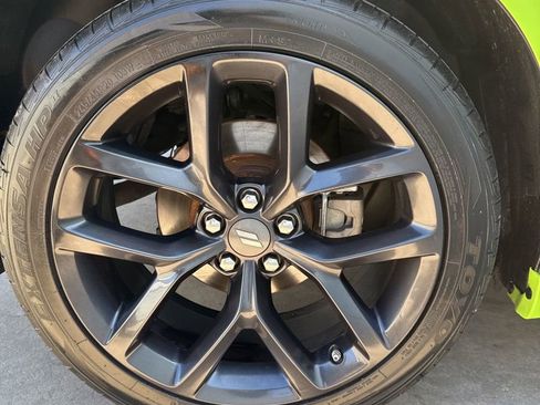 Used 2023 Dodge Charger SXT w/ Blacktop Package RWD image 26