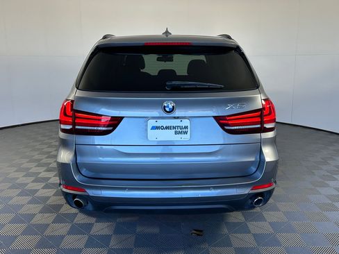 Used 2015 BMW X5 xDrive35i image 8