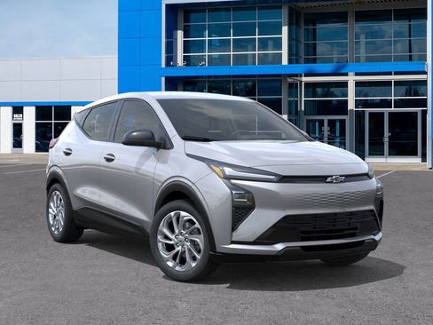 New 2027 Chevrolet Bolt LT image 7