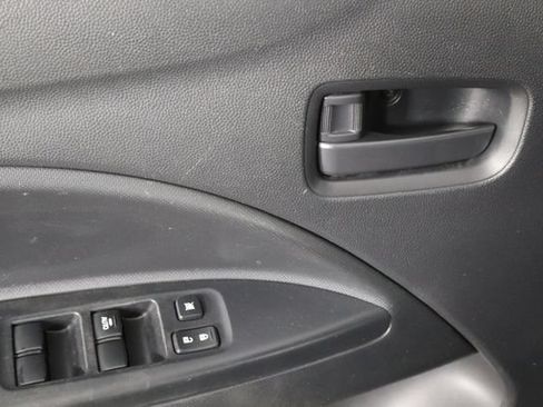 Used 2024 Mitsubishi Mirage ES FWD image 21