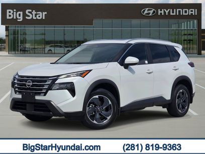 Used 2024 Nissan Rogue SV w/ SV Premium Package