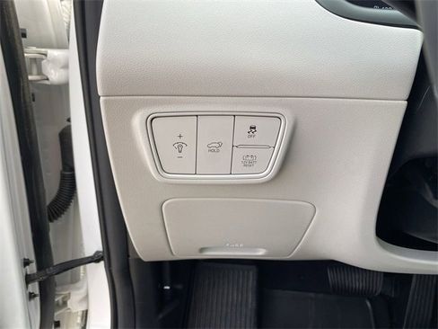 Used 2024 Hyundai Tucson Limited image 15