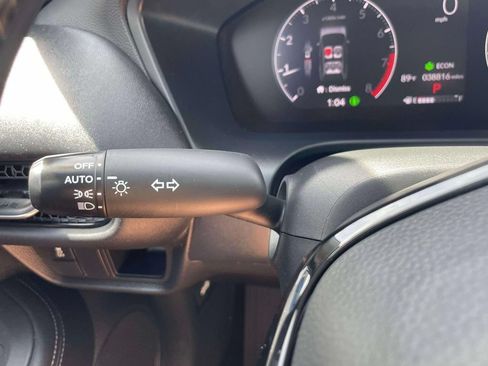 Used 2024 Honda HR-V EX-L image 25