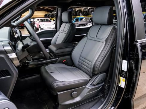 Used 2026 Ford F150 STX w/ F-150 LOBO Package AWD/4WD image 16