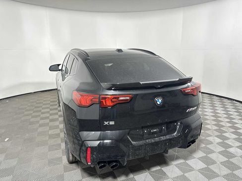 New 2026 BMW X2 M35i w/ Technology Package image 3