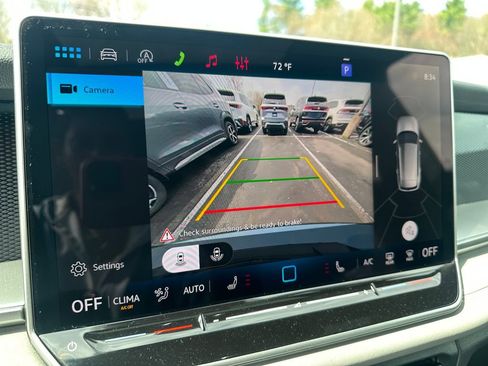 New 2026 Volkswagen Tiguan SE R-Line AWD/4WD image 10