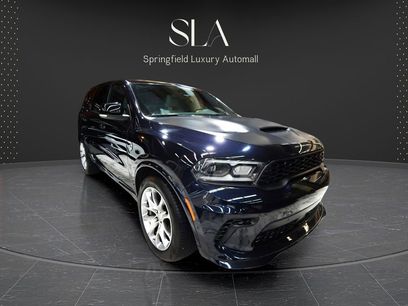 Used 2025 Dodge Durango SRT Hellcat