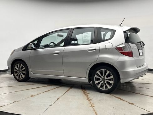 Used 2012 Honda Fit Sport image 3