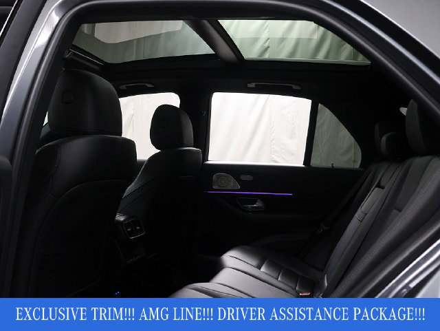 Certified 2025 Mercedes-Benz GLE 450 4MATIC image 13
