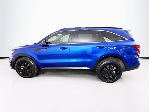 Used 2022 Kia Sorento SX AWD/4WD image 30