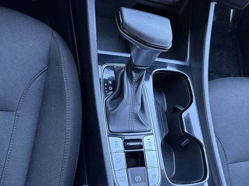 Certified 2023 Hyundai Tucson SEL image 21