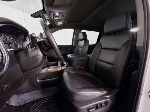 Used 2022 Chevrolet Silverado 1500 RST w/ All Star Edition Plus AWD/4WD image 22