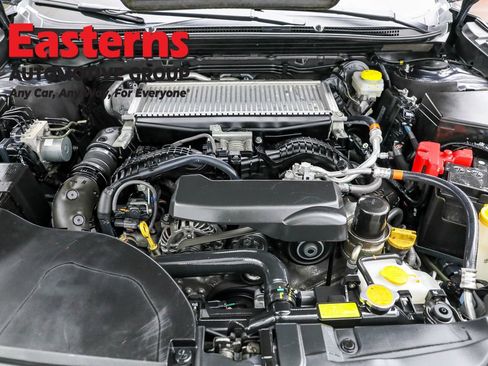 Used 2023 Subaru Outback Wilderness image 7