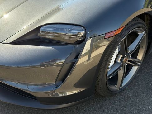 Certified 2023 Porsche Taycan RWD image 12