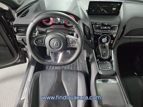 Used 2024 Acura RDX A-Spec image 14