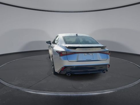 Used 2026 Lexus IS 350 F Sport RWD image 7