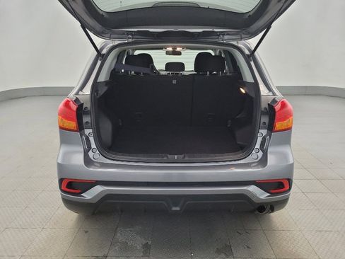 Used 2019 Mitsubishi Outlander Sport LE image 29