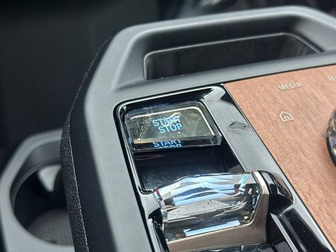 Certified 2024 BMW iX xDrive50 w/ Premium Package image 26