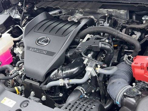 Used 2022 Lexus NX 350 AWD w/ Cold Area Package image 56