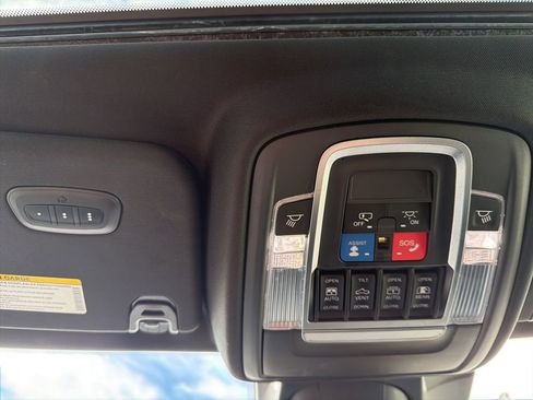 Used 2019 RAM 1500 Sport w/ Advanced Safety Group image 25