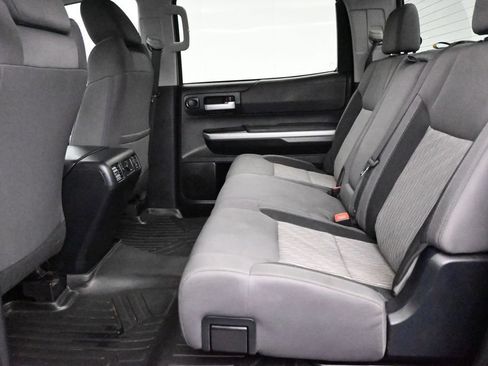 Used 2017 Toyota Tundra SR5 AWD/4WD image 5