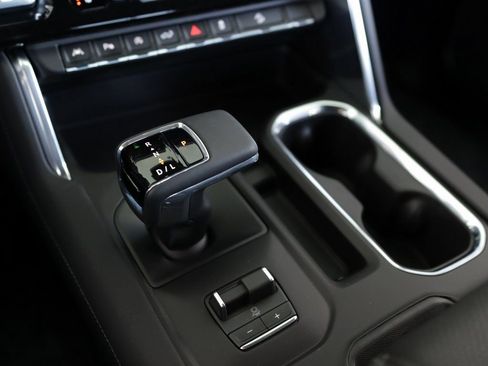 New 2026 GMC Sierra 1500 Denali image 19