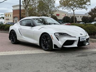 Used 2024 Toyota Supra Premium