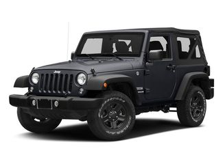 Used 2018 Jeep Wrangler Sport AWD/4WD video 1