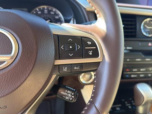 Used 2016 Lexus RX 350 AWD w/ Premium Package image 23