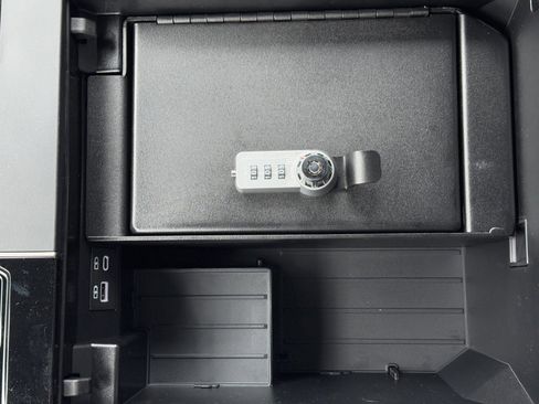 New 2025 Toyota Tundra SR5 image 28