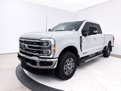 Used 2024 Ford F250 Lariat AWD/4WD image 14