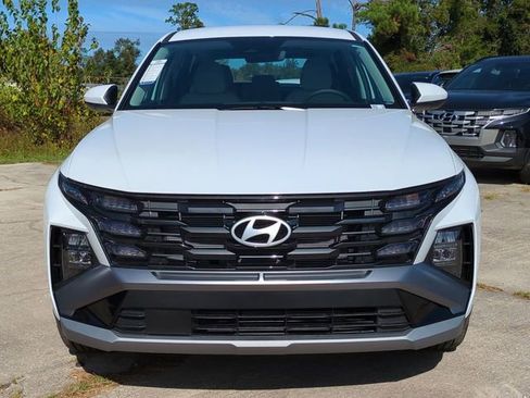 New 2026 Hyundai Tucson SE FWD image 9