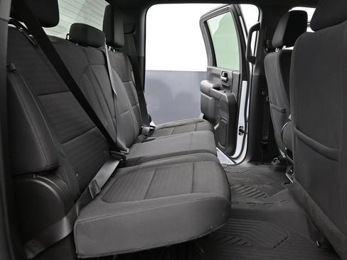 Used 2023 Chevrolet Silverado 2500 LT AWD/4WD image 18