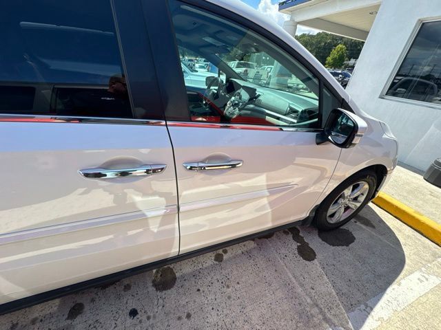 Used 2018 Honda Odyssey EX-L image 39