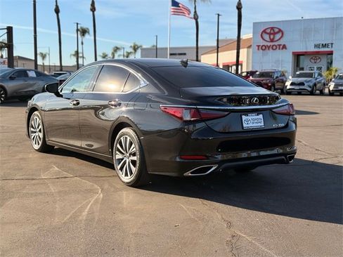 Used 2019 Lexus ES 350 350 image 8