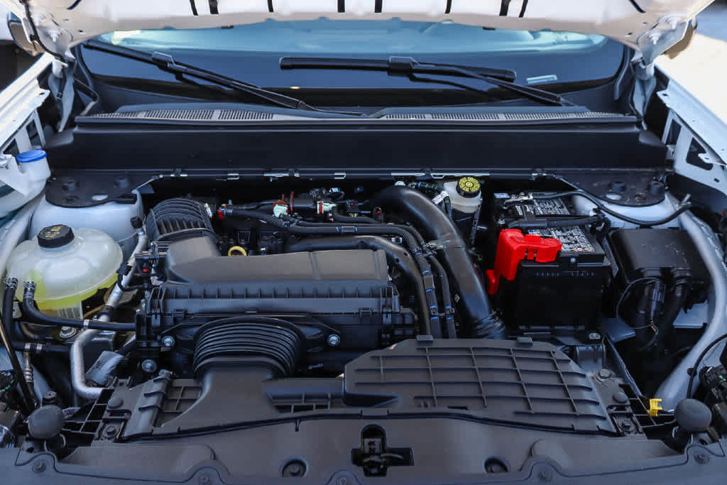 New 2026 Ford Maverick Tremor AWD/4WD image 28