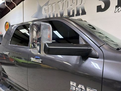 Used 2014 RAM 3500 Laramie w/ Convenience Group AWD/4WD image 48