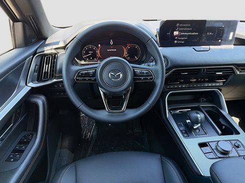 New 2026 MAZDA CX-70 3.3 Turbo w/ Premium Plus Pkg image 19