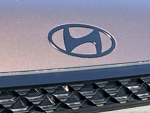 New 2026 Hyundai Santa Fe Calligraphy image 11