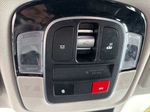 Used 2023 Hyundai Tucson Limited image 24