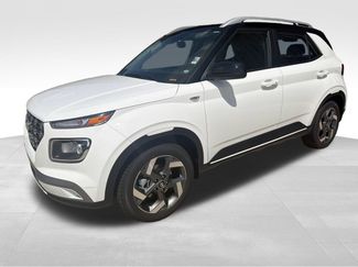 New 2026 Hyundai Venue SEL FWD 360° Tour