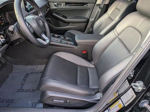 Used 2024 Honda Civic Touring image 16
