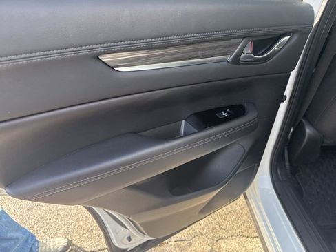 Used 2020 MAZDA CX-5 Grand Touring Reserve image 39