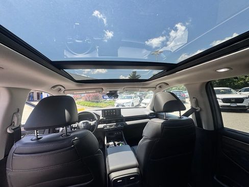 New 2026 Honda Pilot Elite image 26