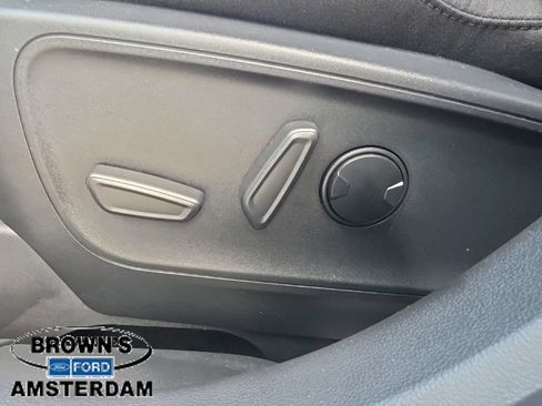 Used 2024 Ford Escape Active AWD/4WD image 14