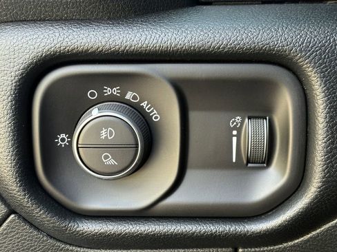 Used 2021 RAM 1500 Rebel w/ Rebel Level 2 Equipment Group AWD/4WD image 4