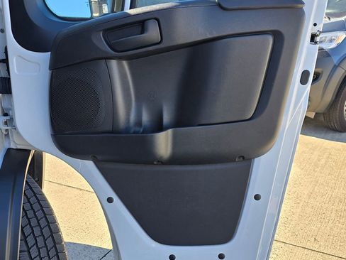 Used 2023 RAM ProMaster 3500 w/ Convenience Group image 19