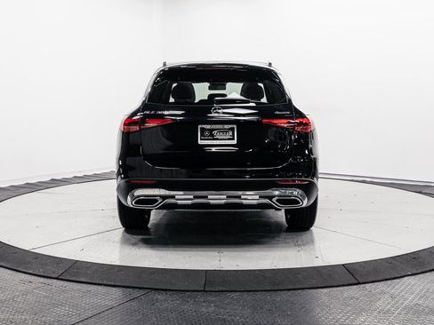 Certified 2026 Mercedes-Benz GLC 300 GLC 300 image 26