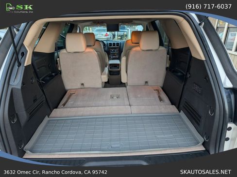 Used 2012 GMC Acadia Denali AWD/4WD image 34