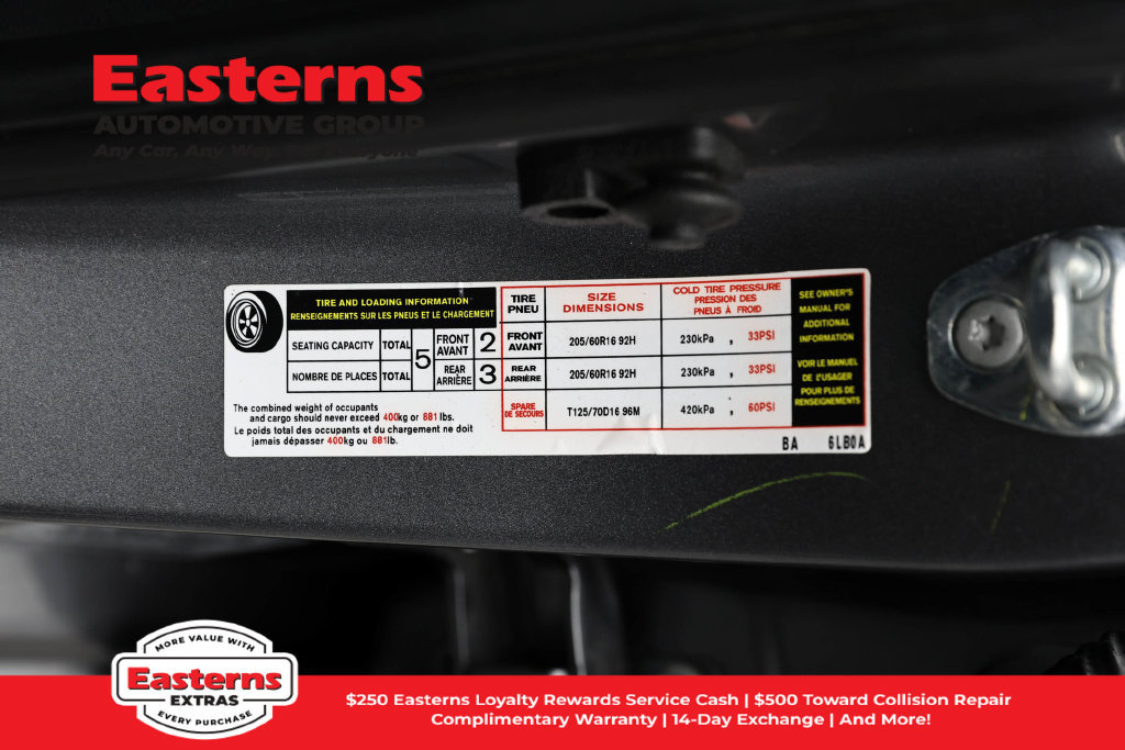 Used 2024 Nissan Sentra S FWD image 32